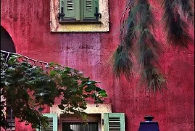 Ventanas