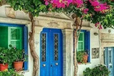 Casa en la Provenza