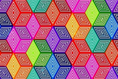 draw jigsaw puzzle