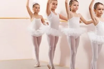 bailarinas