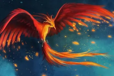 AVE FENIX jigsaw puzzle