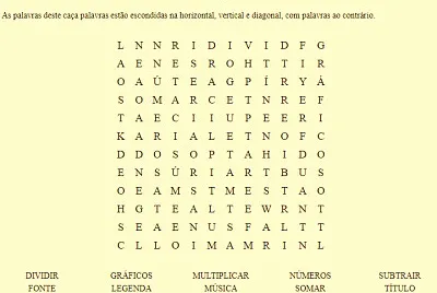 7° D jigsaw puzzle