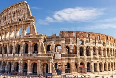 COLISEO ROMANO jigsaw puzzle