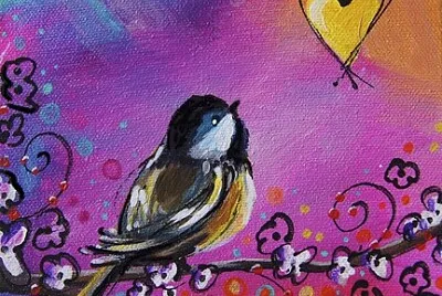 Songbird