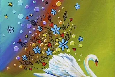 Swan Lake