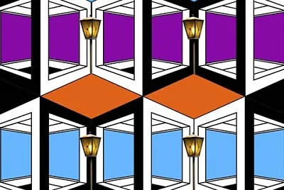 Geometric Design