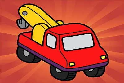 GRUA jigsaw puzzle