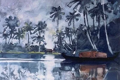 F.Bellec Kerala