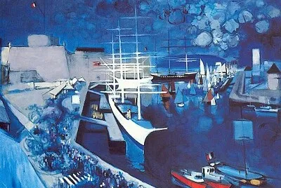 F.Bellec Brest
