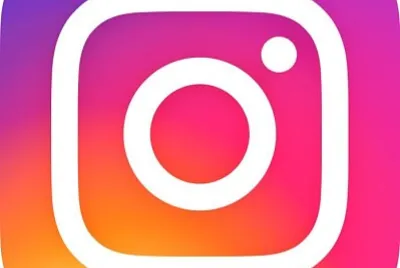 Instagram Logo