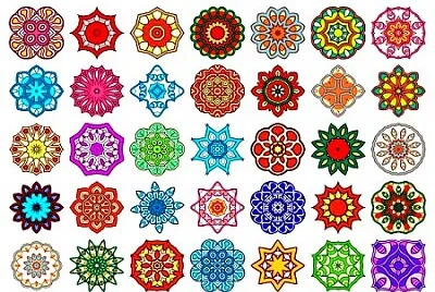 draw jigsaw puzzle
