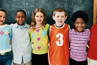 פאזל של Rasgos físicos