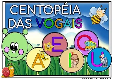 vogais