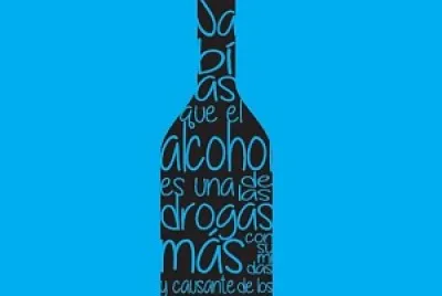 Prevención de consumo de alcohol, tabaco y drogas
