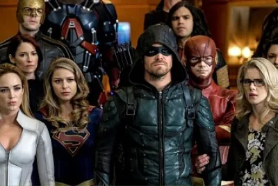 arrow 1