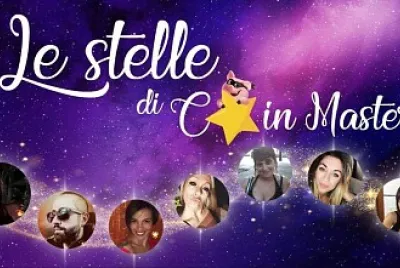 Le stelle
