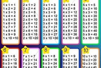 6° D e E jigsaw puzzle