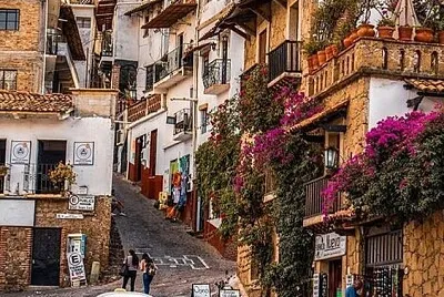 Mexico