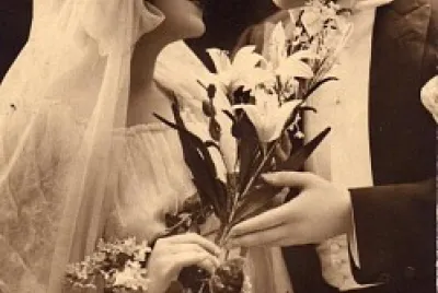 mariage 35