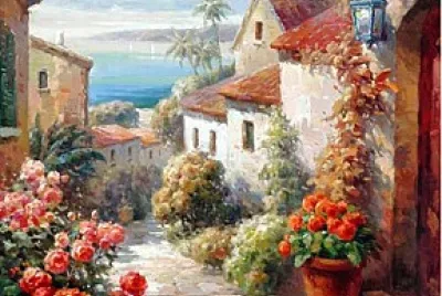 paesaggi