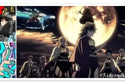 anime jigsaw puzzle