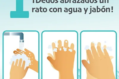 UNO DE LO CUIDADOS