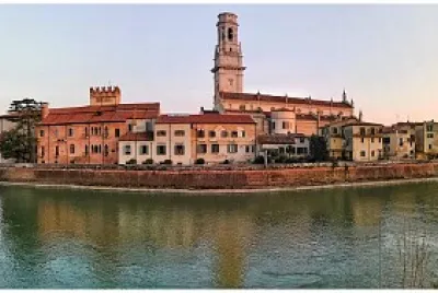 verona jigsaw puzzle