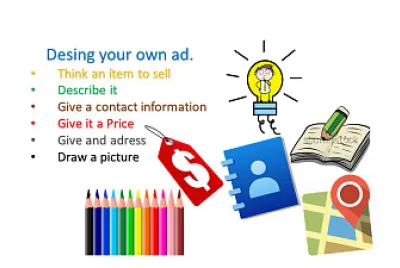 AD puzzle