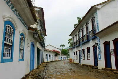 paraty