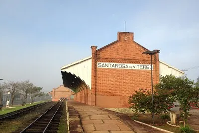 estação