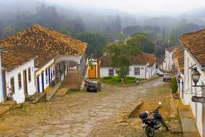 Minas gerais