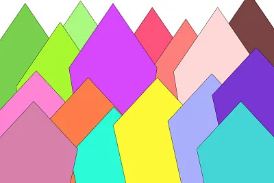 Couleurs