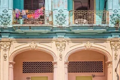 cuba