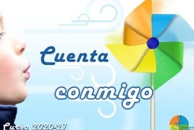 Cuenta conmigo