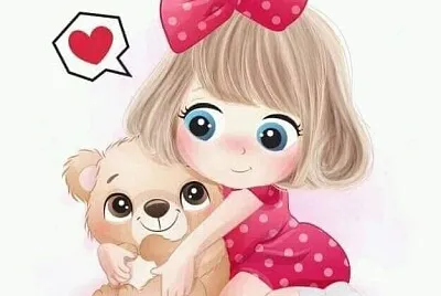 niña