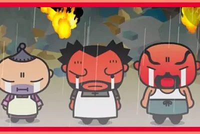 los chefs se decepcionan de ellos mismos pucca