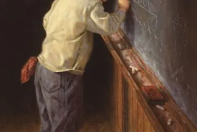 escuela