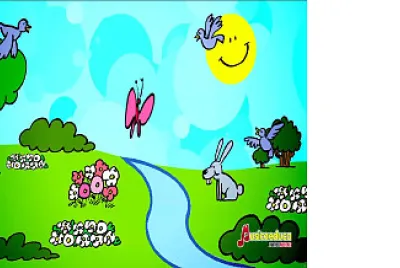 פאזל של Primavera