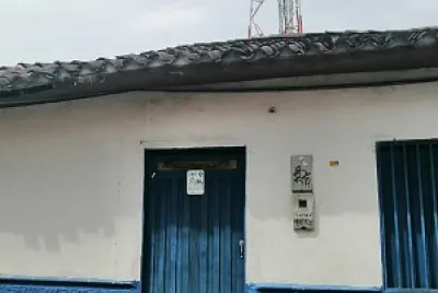 casita