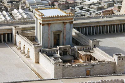 Templo de Jeusalem