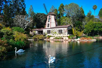 HERMOSO PAISAJE jigsaw puzzle