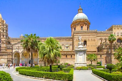 PALERMO jigsaw puzzle
