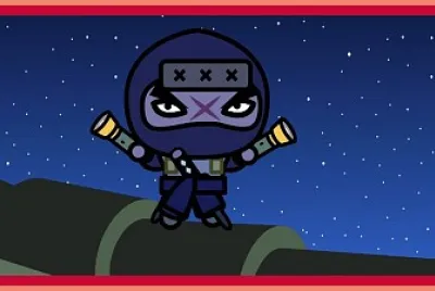 tobe quiere que garu se despierte pucca