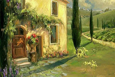 paesaggi