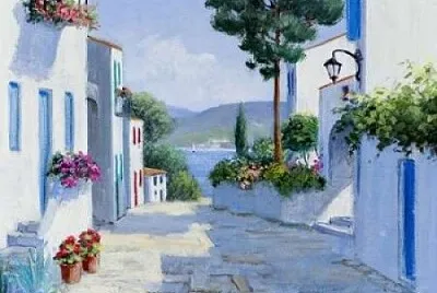 paesaggi
