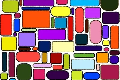 draw jigsaw puzzle