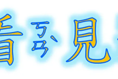 ”看見“拚图