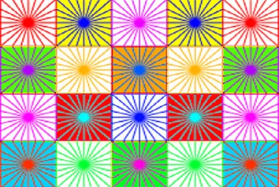 draw jigsaw puzzle