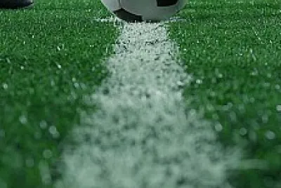 Football Kick Off