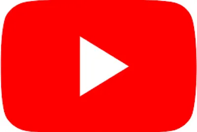 YouTube Logo